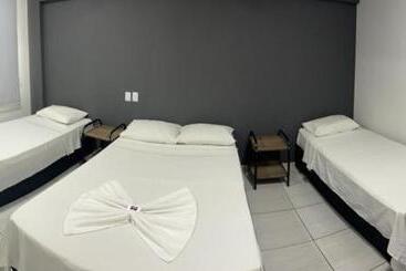 Bravo City Hotel São Jose Do Rio Preto Ltda
