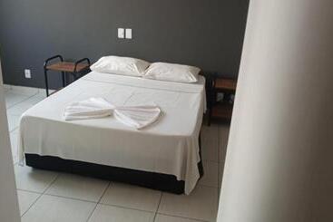 Bravo City Hotel São Jose Do Rio Preto Ltda
