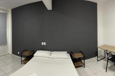 Bravo City Hotel São Jose Do Rio Preto Ltda