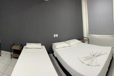 Bravo City Hotel São Jose Do Rio Preto Ltda