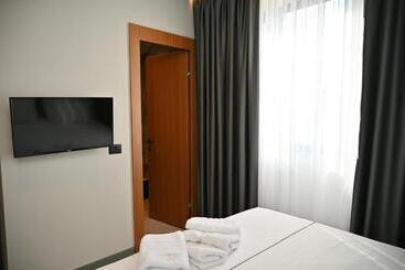 هتل Adria Palace