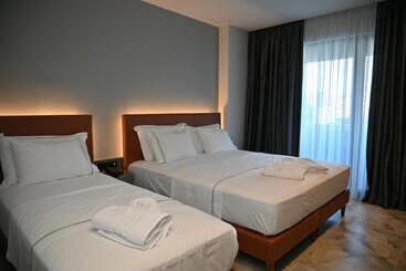 هتل Adria Palace