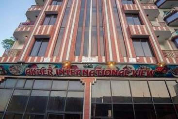 ホテル Akbar International View