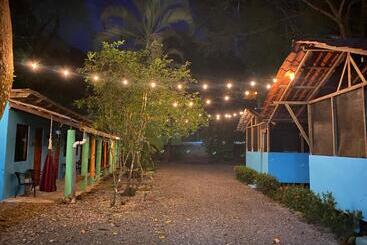 هتل Boutique Rooms At La Junta