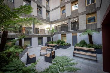 Clayton Hotel Bristol City