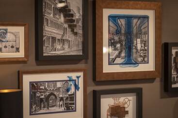 Clayton Hotel Bristol City