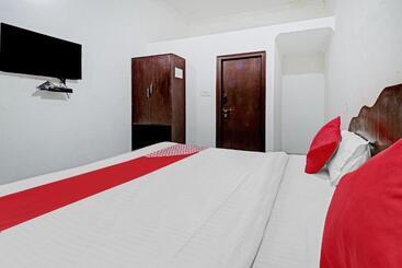 酒店 Flagship Dinesh Home Stay
