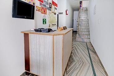 酒店 Flagship Dinesh Home Stay
