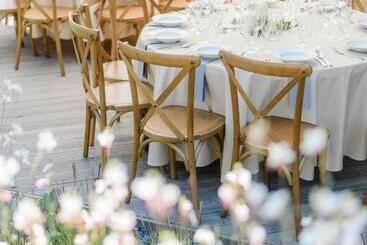 هتل Herbarium Boutique