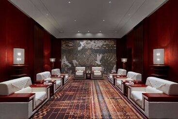 酒店 Hilton Shigatse