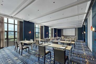 酒店 Hilton Shigatse