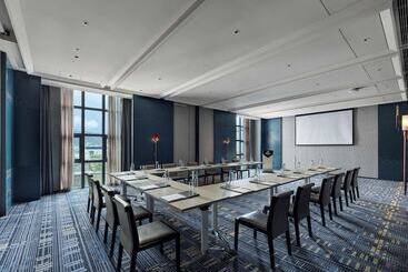 酒店 Hilton Shigatse