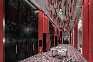 酒店 Hilton Shigatse