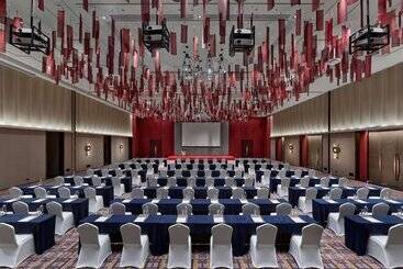 酒店 Hilton Shigatse