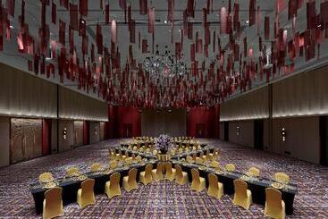 酒店 Hilton Shigatse