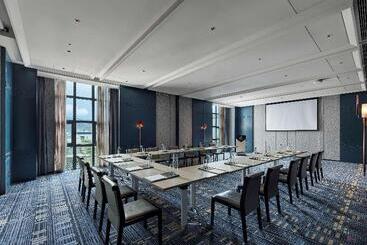 酒店 Hilton Shigatse