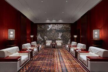 酒店 Hilton Shigatse
