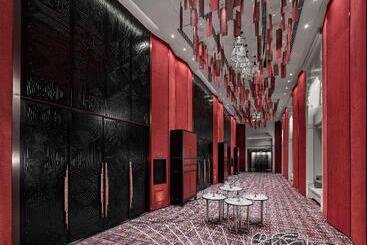 酒店 Hilton Shigatse