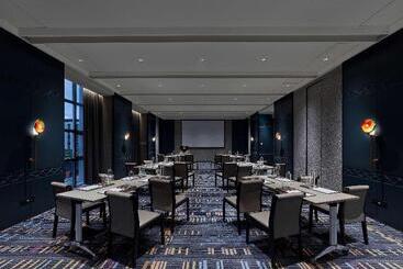 酒店 Hilton Shigatse