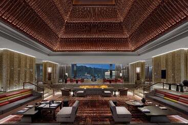 酒店 Hilton Shigatse