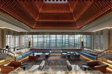 酒店 Hilton Shigatse