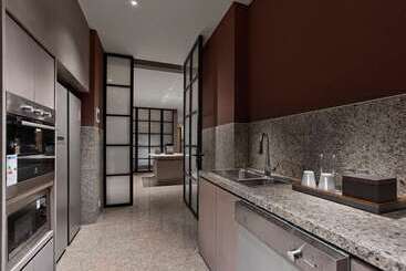 酒店 Hilton Shigatse