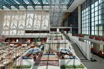 酒店 Hilton Shigatse