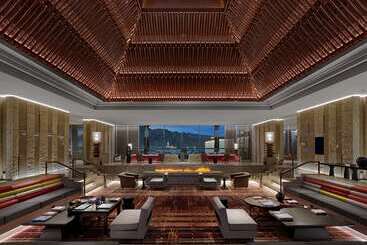 酒店 Hilton Shigatse