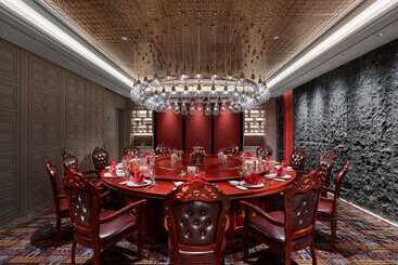 酒店 Hilton Shigatse