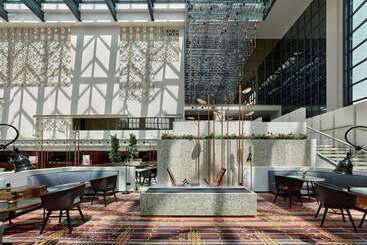 酒店 Hilton Shigatse