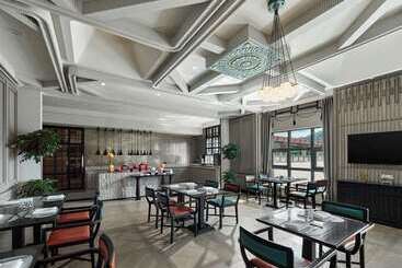 酒店 Hilton Shigatse