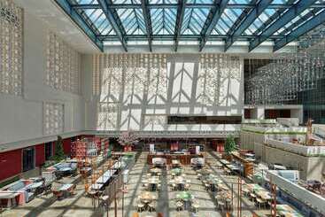酒店 Hilton Shigatse