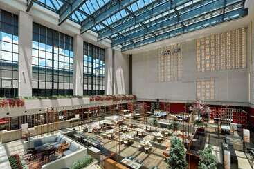 酒店 Hilton Shigatse