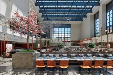 酒店 Hilton Shigatse