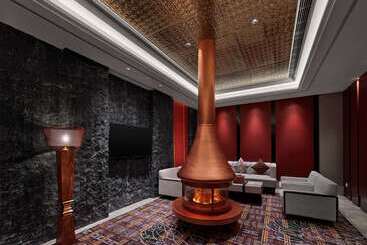 酒店 Hilton Shigatse