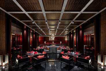 酒店 Hilton Shigatse