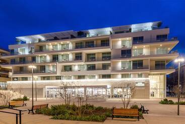 هتل Indigo Cagnes Sur Mer, An Ihg