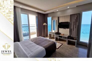 فندق Jewel Beach Matrouh