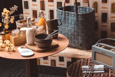 هتل Le Garage Biarritz