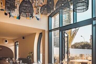 هتل Le Garage Biarritz