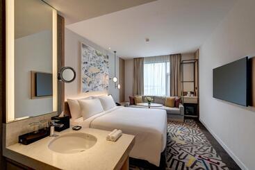 هتل Mercure Kuala Lumpur Glenmarie