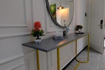 هتل Nolea Boutique