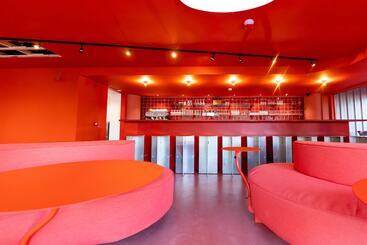 Not Hotel Rotterdam