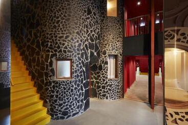 Not Hotel Rotterdam