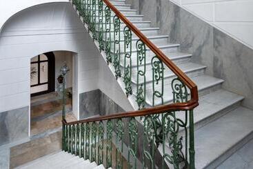 酒店 Palazzo Donna Elisabetta