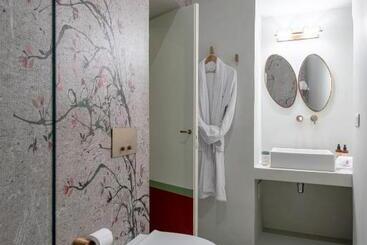 酒店 Palazzo Donna Elisabetta