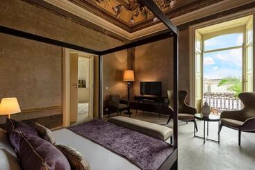 酒店 Palazzo Donna Elisabetta