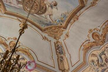 酒店 Palazzo Donna Elisabetta