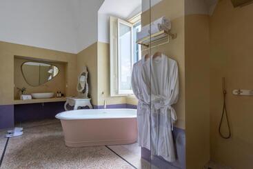 酒店 Palazzo Donna Elisabetta