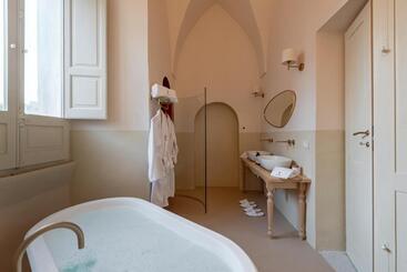 酒店 Palazzo Donna Elisabetta
